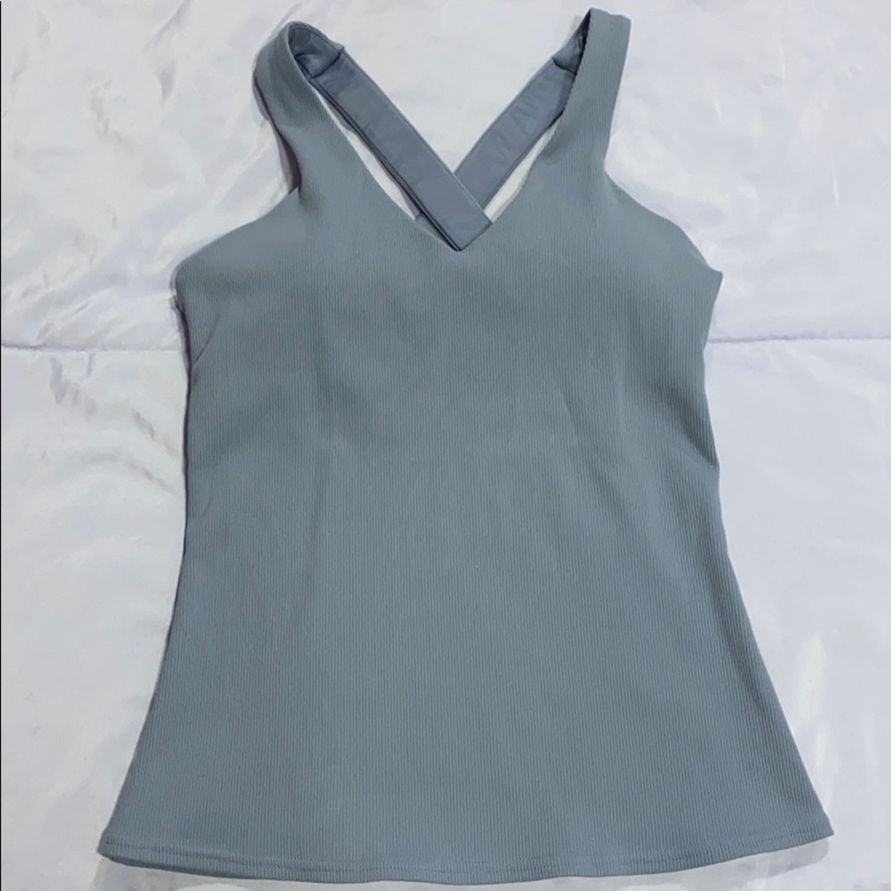Alo Elevate Tank